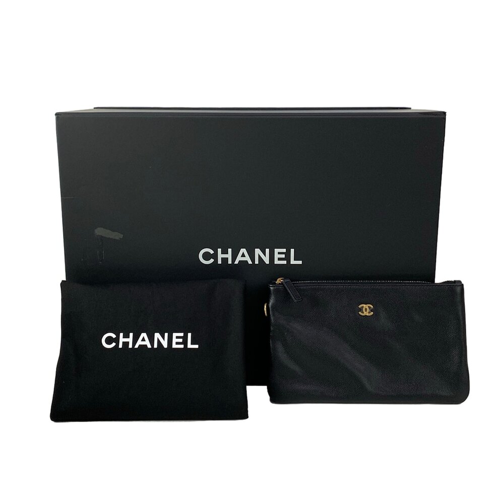Chanel 25 Medium Shoulder Bag AS5311 - Picture 11 of 16
